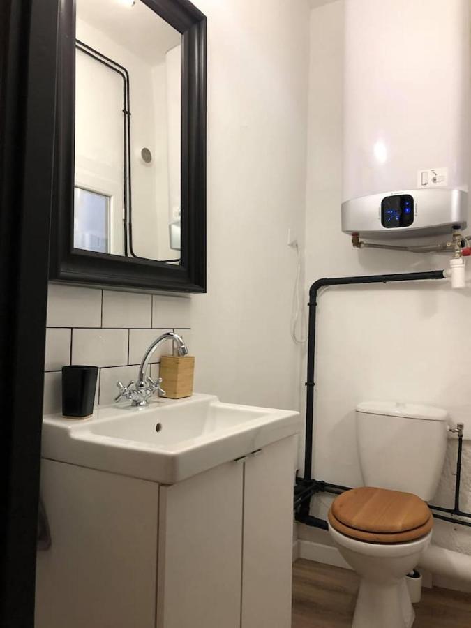 דירות מונפלייה Lighthouse Studio מראה חיצוני תמונה